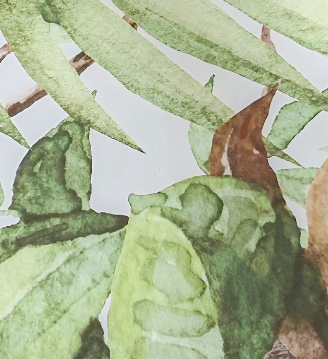 Detail wallpaper